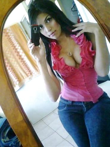 25P Wow gorgeous latina