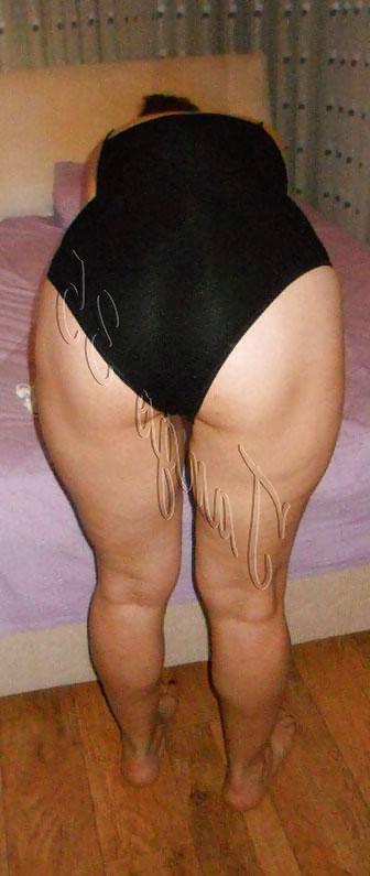14P Turkish Whore Burcu