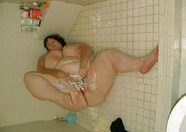 25P Open BBW pussies