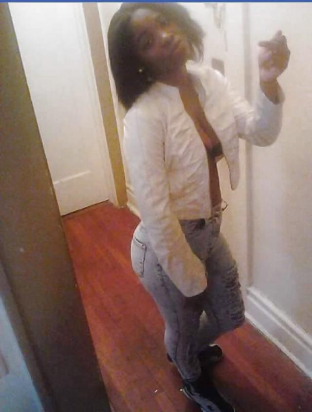 25P Black sexy pretty young teens 6