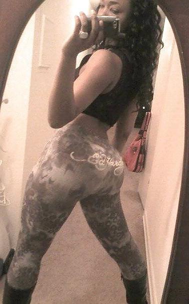25P Black sexy pretty young teens 6