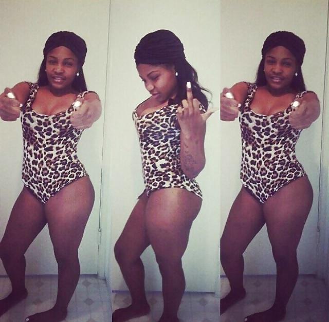 25P Black sexy pretty young teens 6