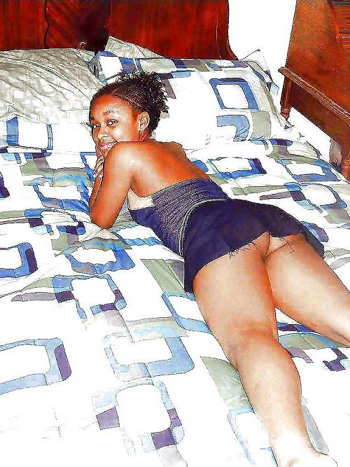 25P Black sexy pretty young teens 6