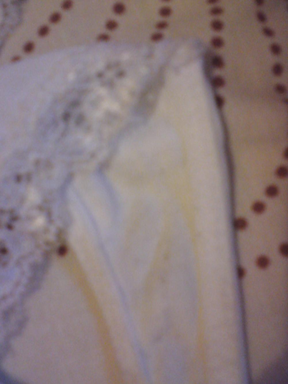 20P Dad in Daughters Panties
