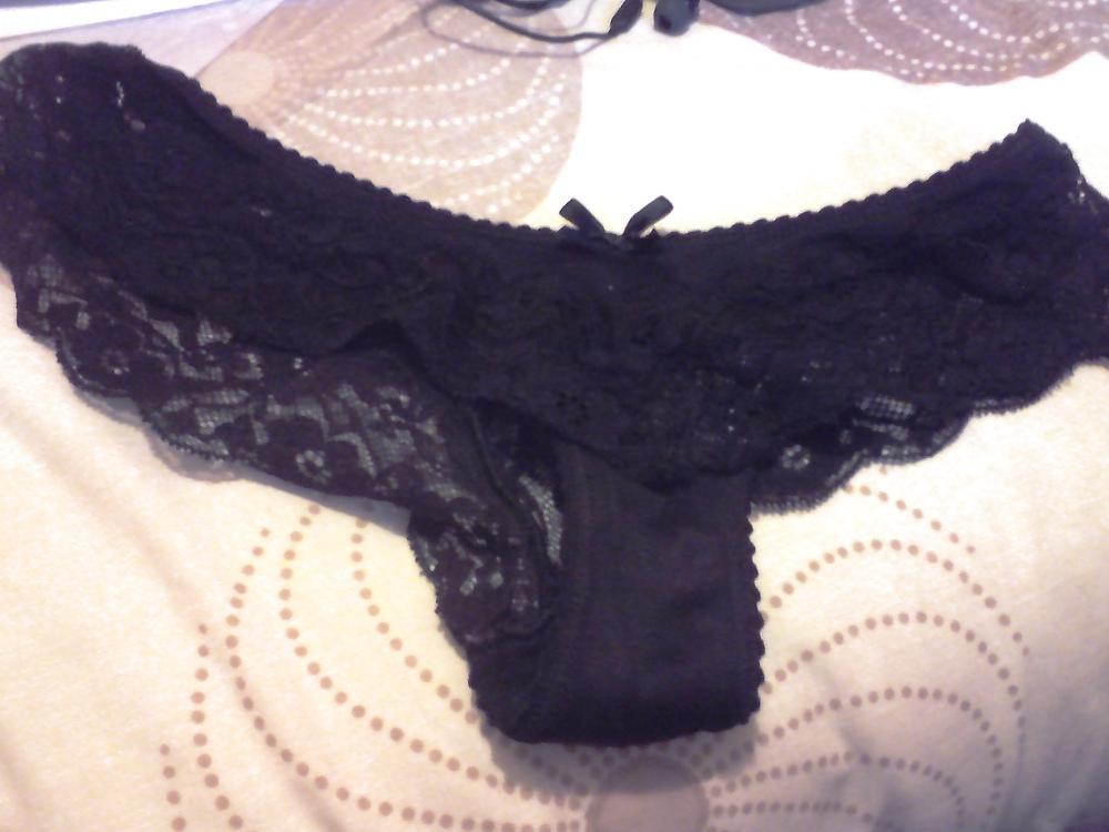 20P Dad in Daughters Panties