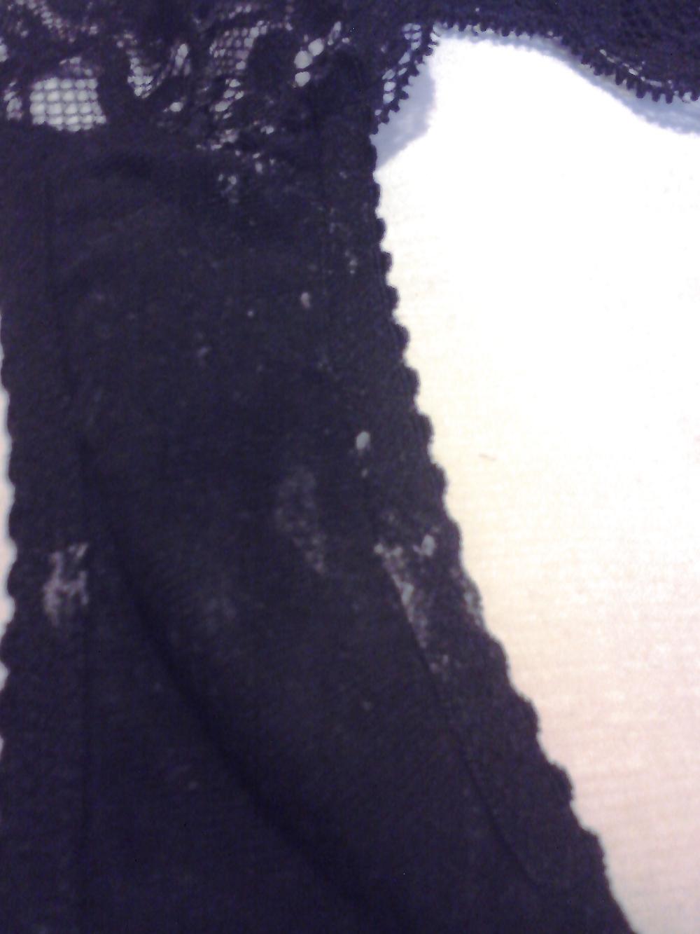 20P Dad in Daughters Panties