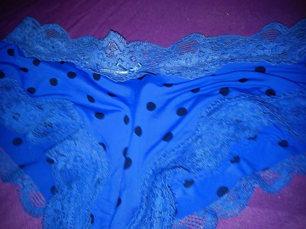 20P Dad in Daughters Panties