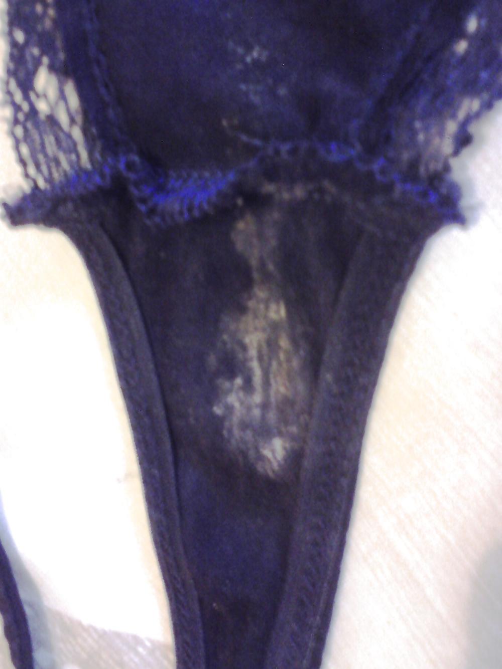 20P Dad in Daughters Panties