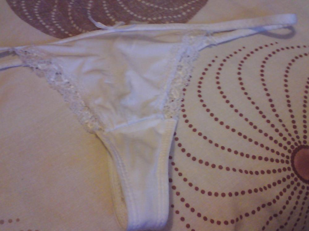 20P Dad in Daughters Panties