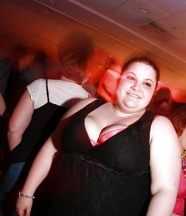 25P BBW Cleavage Collection #18