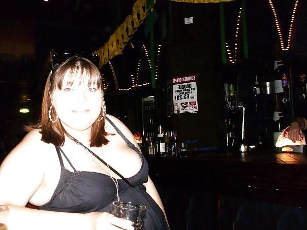 25P BBW Cleavage Collection #18