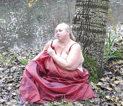 25P BBW Cleavage Collection #18