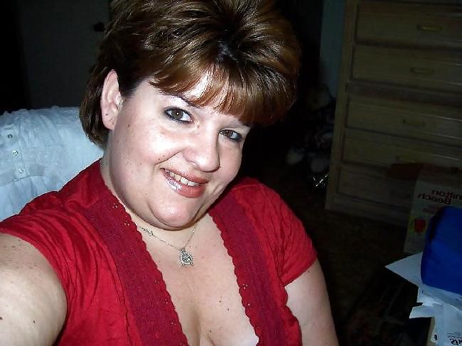 25P BBW Cleavage Collection #19