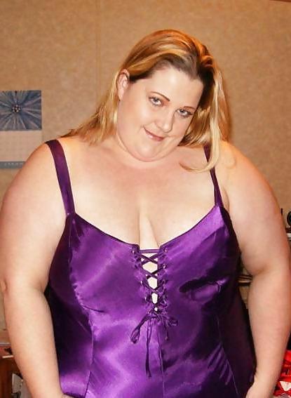 25P BBW Cleavage Collection #19