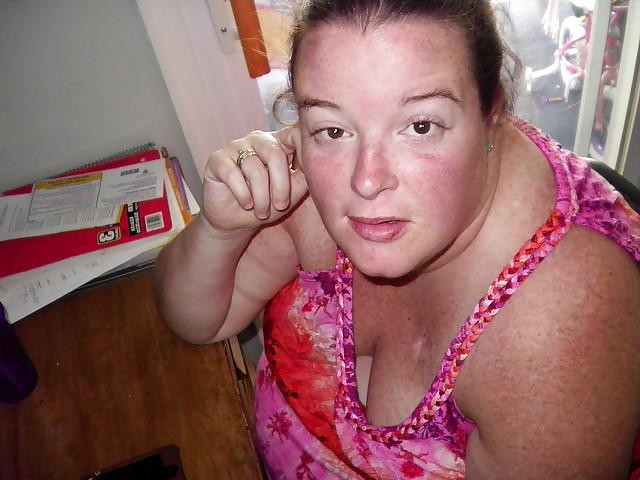 25P BBW Cleavage Collection #19