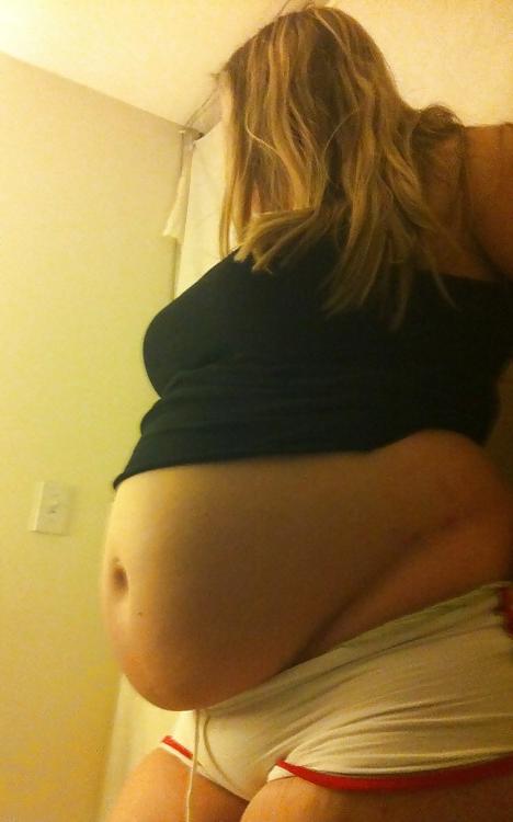 25P BBW's, Busty Women, Big Bellies
