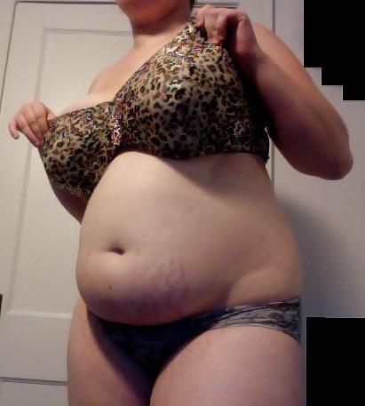 25P BBW's, Busty Women, Big Bellies