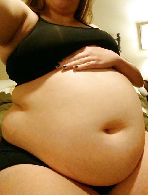 25P BBW's, Busty Women, Big Bellies