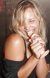24P Danish teens-36-dildo body tequila party