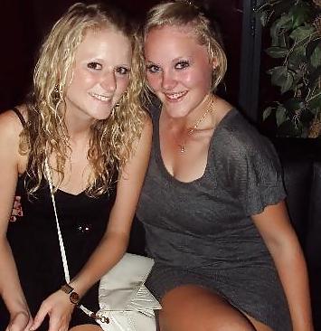 24P Danish teens-36-dildo body tequila party