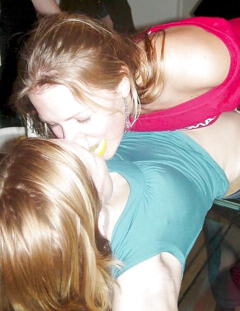 24P Danish teens-36-dildo body tequila party