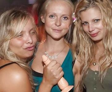 24P Danish teens-36-dildo body tequila party