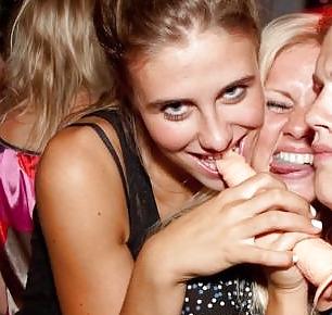 24P Danish teens-36-dildo body tequila party