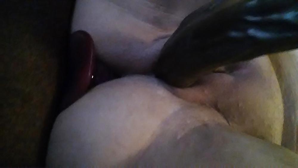 25P BBW, pawg, and chubby Pussy & Ass 4