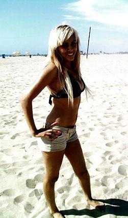 25P Gorgeous latina milf