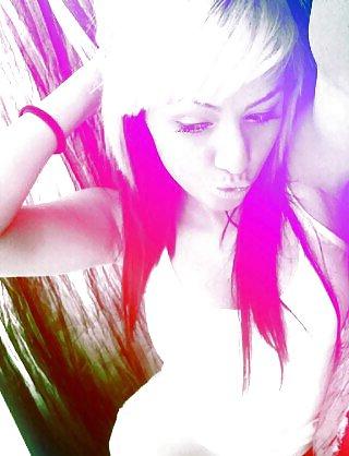 25P Gorgeous latina milf