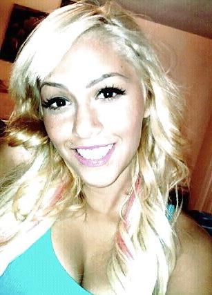 25P Gorgeous latina milf