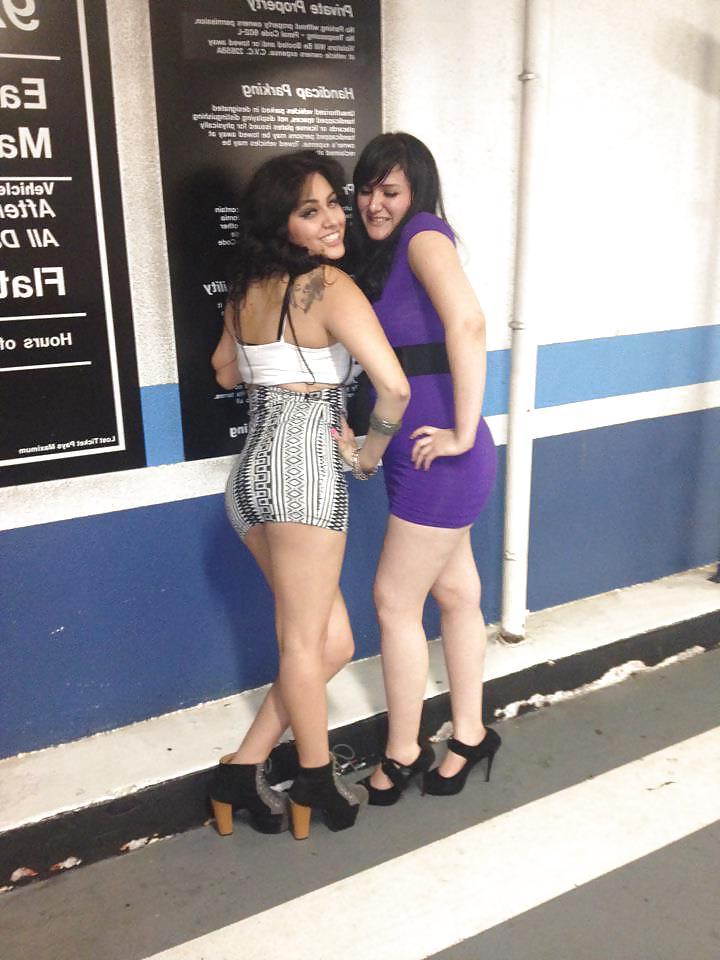 25P Gorgeous latina milf