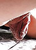 25P Immense Labia...