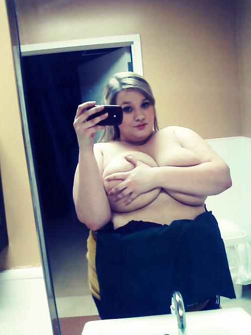 25P BBW's and Boob's
