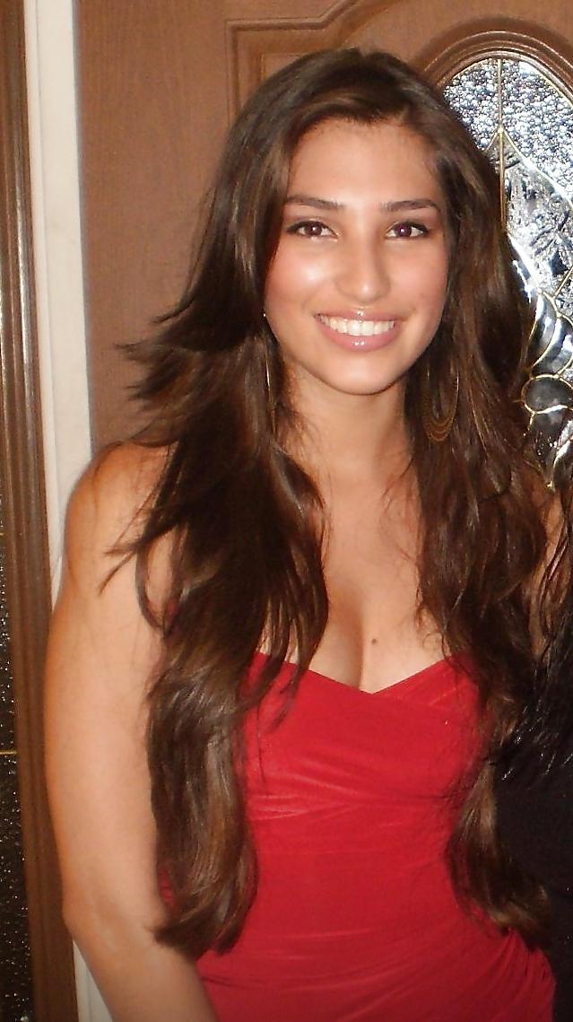5P Girls (Turkish) I want to Fuck