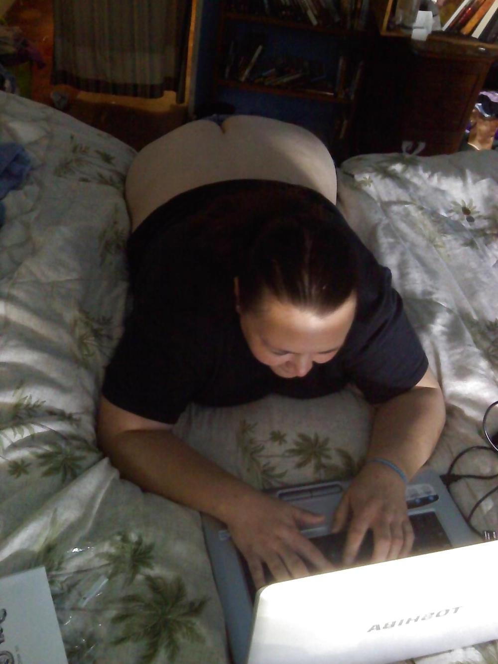 10P Bbw ass,