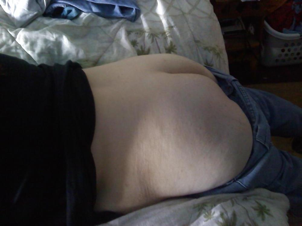 10P Bbw ass,