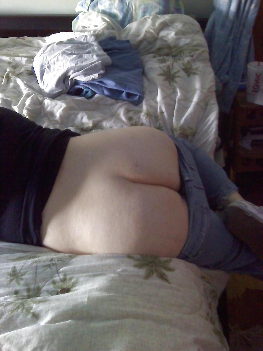 10P Bbw ass,