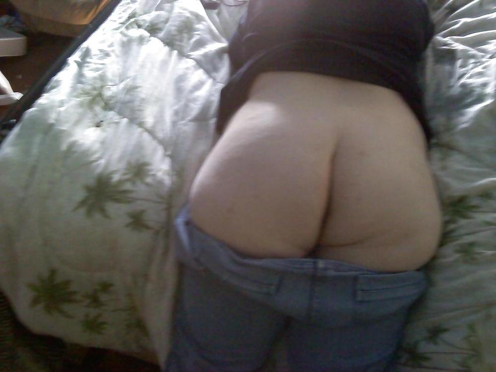 10P Bbw ass,
