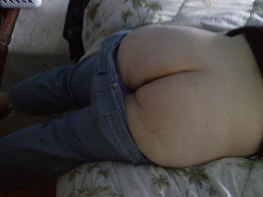 10P Bbw ass,