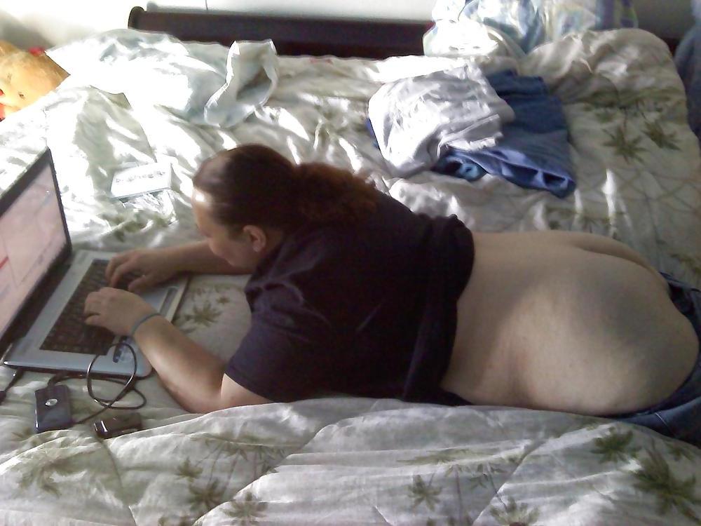 10P Bbw ass,