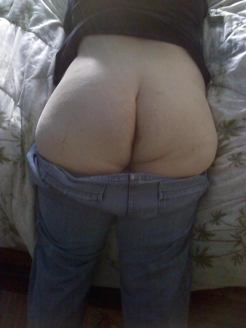 10P Bbw ass,