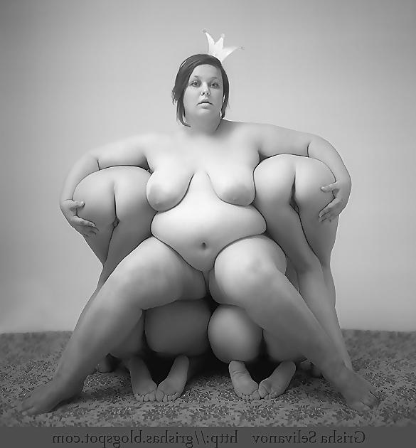 25P Human Furniture Fetish