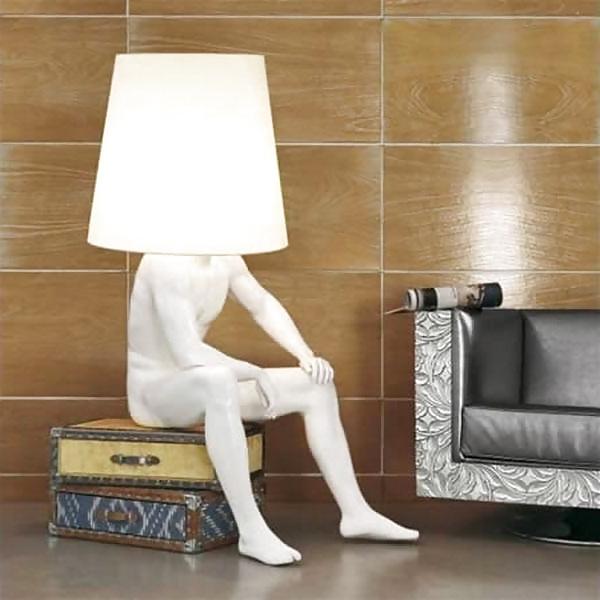 25P Human Furniture Fetish