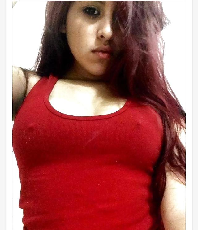13P Black sexy pretty young teens