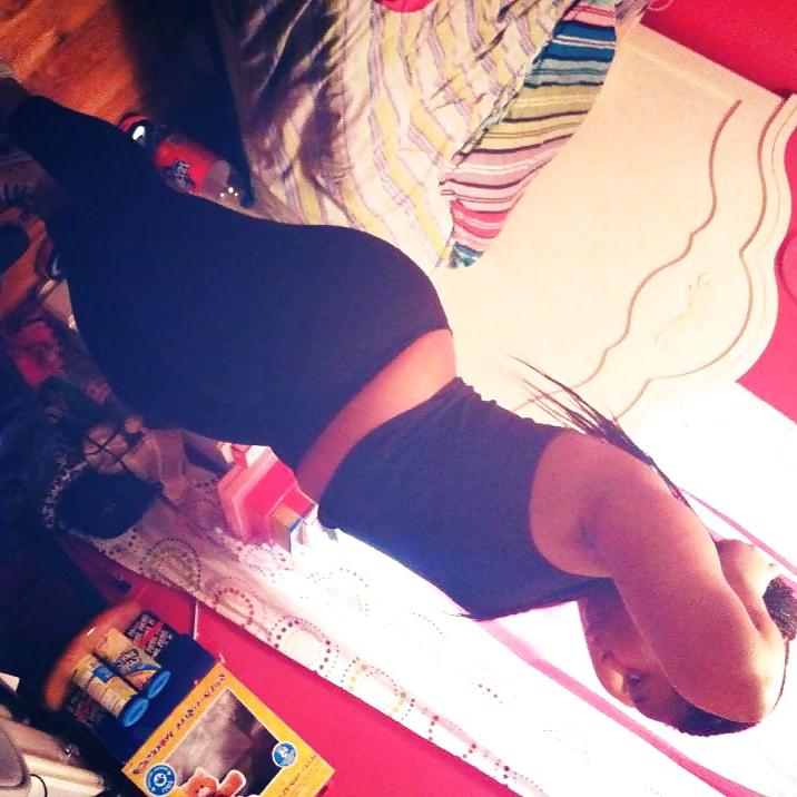 13P Black sexy pretty young teens