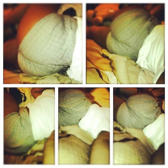 13P Black sexy pretty young teens