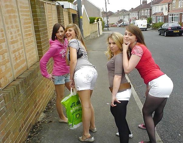 25P Hottest Pantyhosegirls on the Net