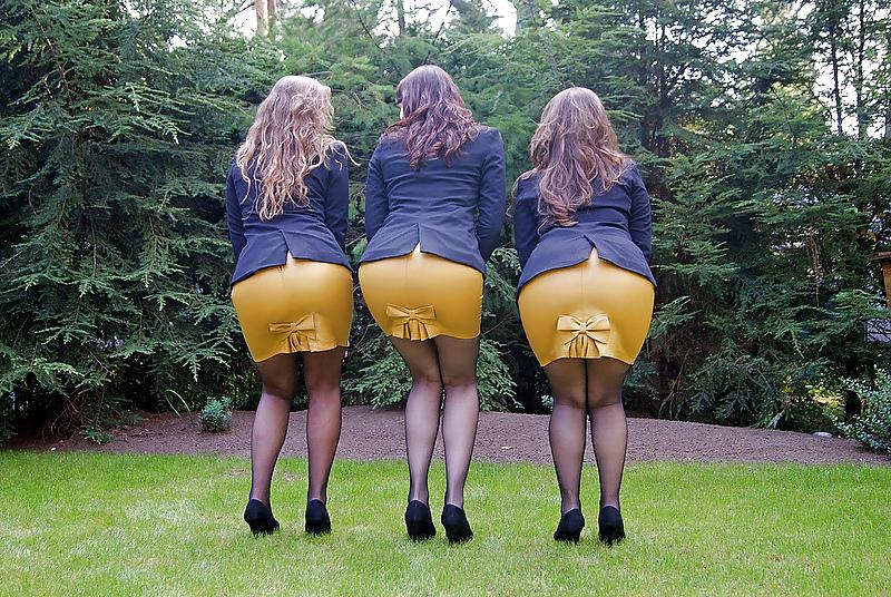 25P Hottest Pantyhosegirls on the Net