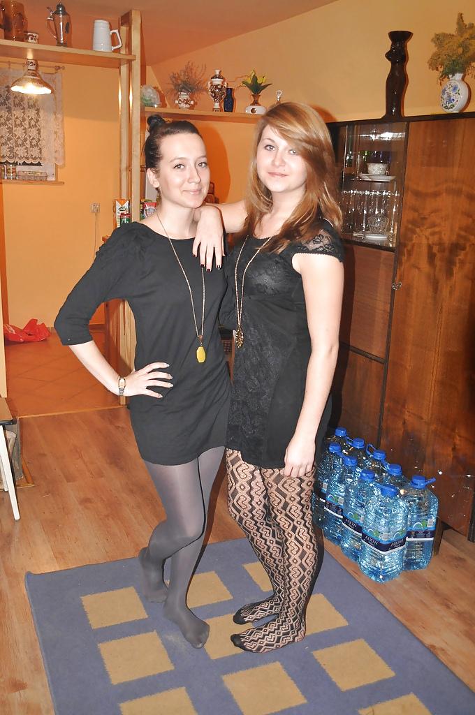 25P Hottest Pantyhosegirls on the Net